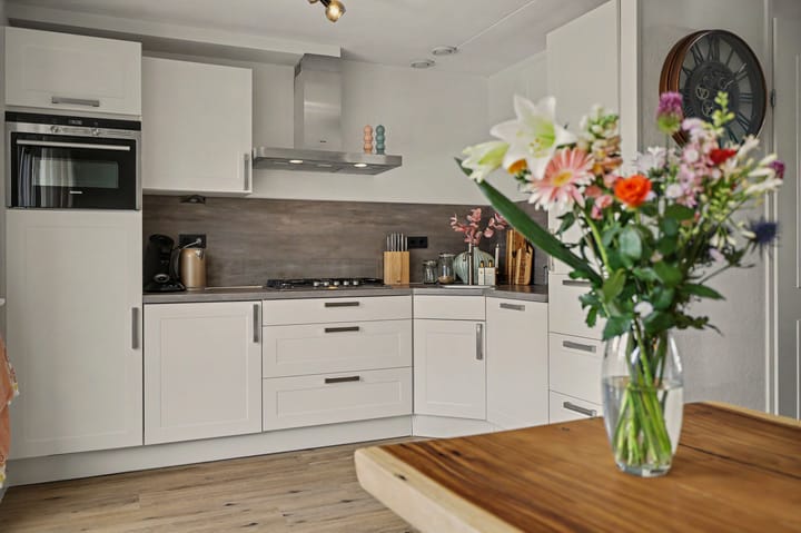 Tussenwoning te koop: Willem de Zwijgerstraat 135, Venlo