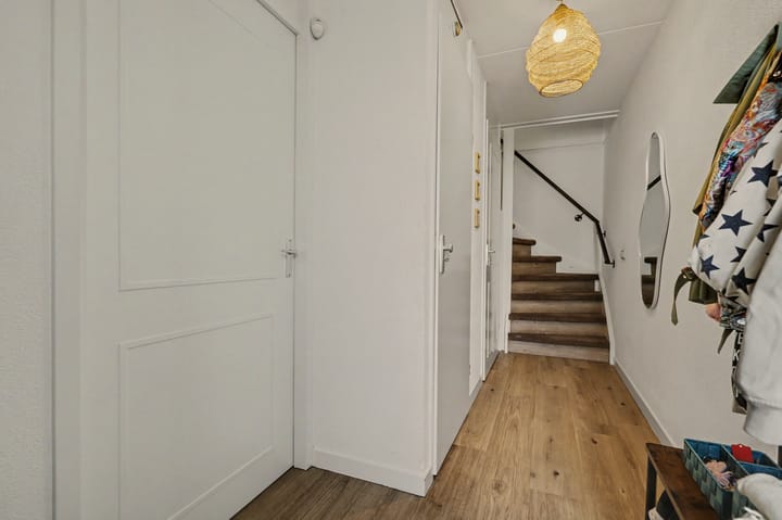 Tussenwoning te koop: Willem de Zwijgerstraat 135, Venlo