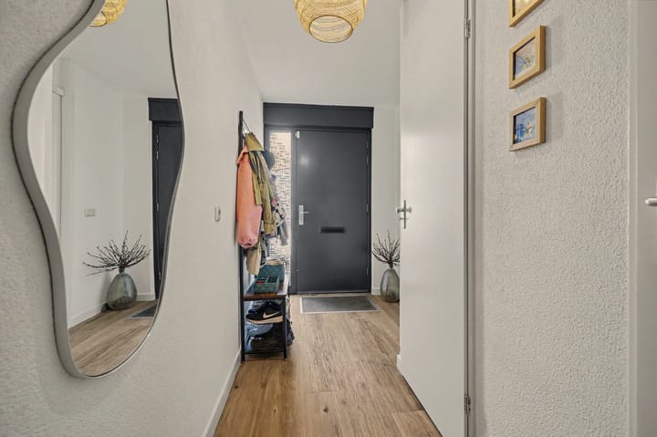 Foto 4 van Willem de Zwijgerstraat 135