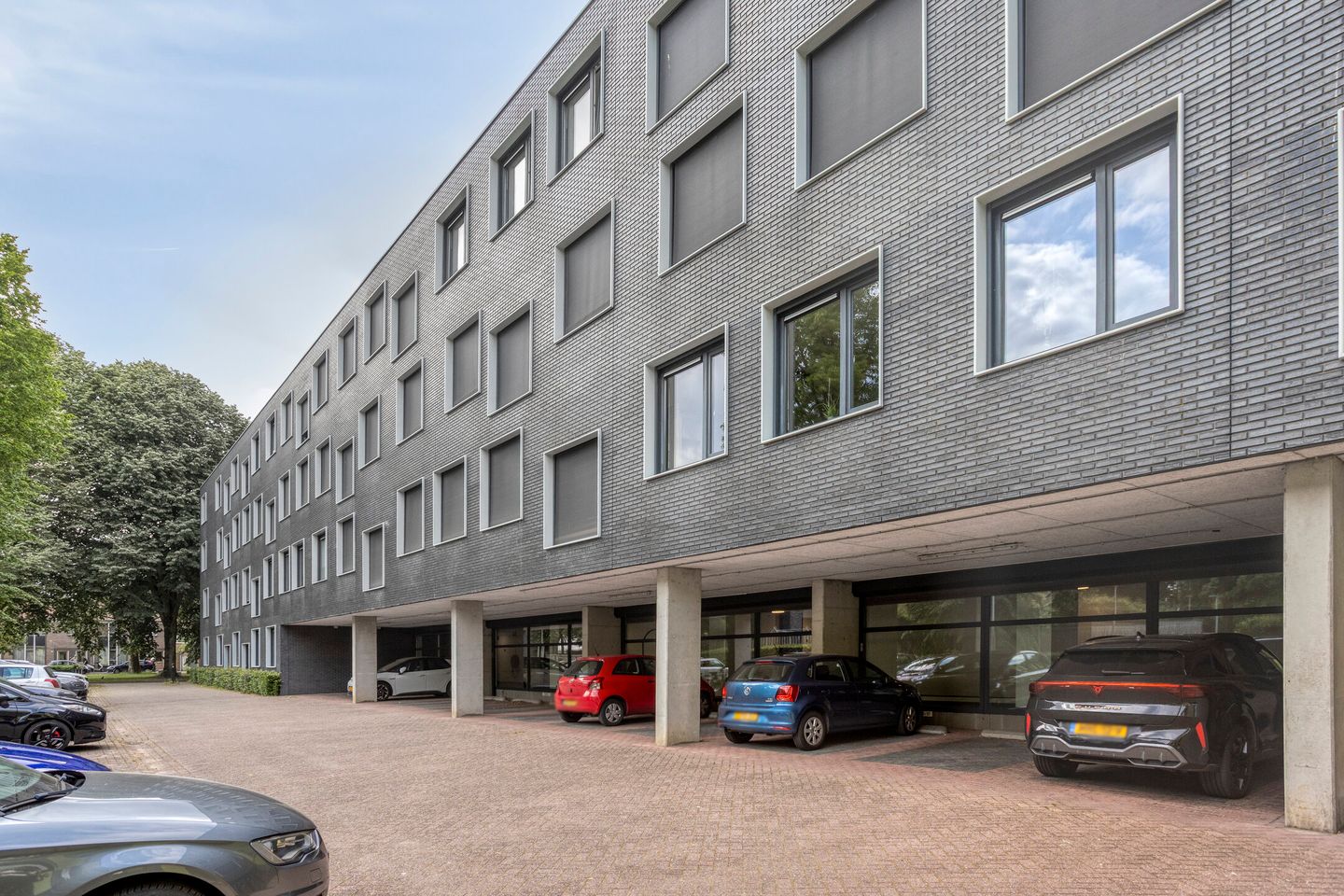 Foto 1 van Generaal de Wetstraat 74-02