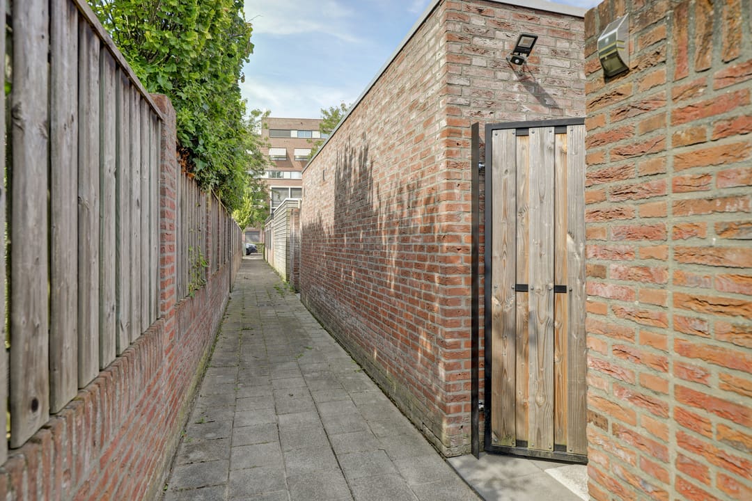Foto 28 van Willem de Zwijgerstraat 135