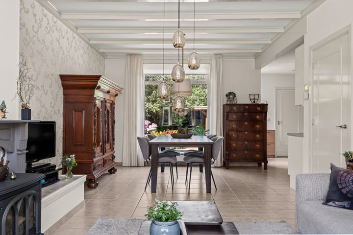 Vrijstaande woning te koop: Schimmelpenninckstraat 14, Nijkerk