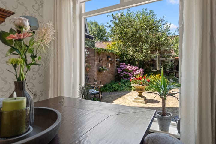 Vrijstaande woning te koop: Schimmelpenninckstraat 14, Nijkerk
