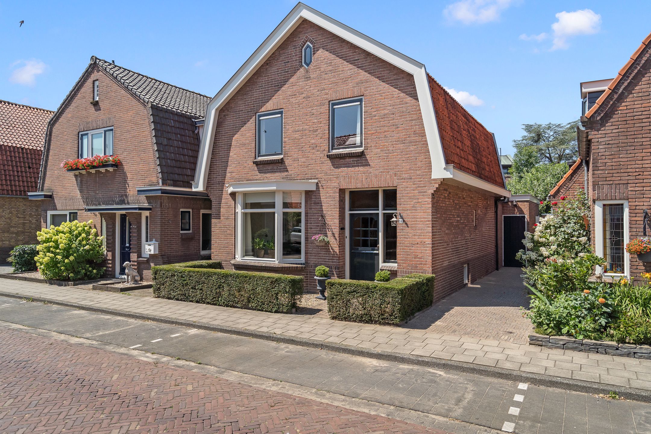 Schimmelpenninckstraat 14