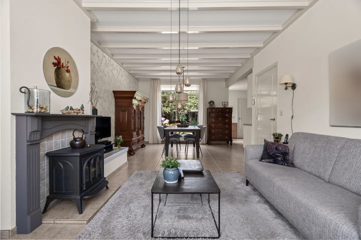 Vrijstaande woning te koop: Schimmelpenninckstraat 14, Nijkerk