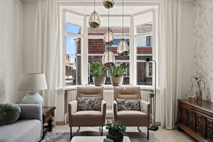 Vrijstaande woning te koop: Schimmelpenninckstraat 14, Nijkerk