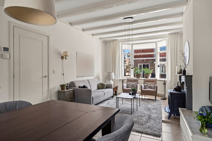 Vrijstaande woning te koop: Schimmelpenninckstraat 14, Nijkerk