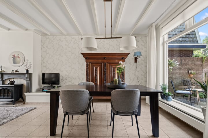 Vrijstaande woning te koop: Schimmelpenninckstraat 14, Nijkerk