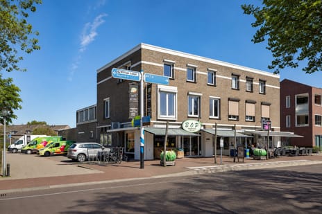 Hoofdstraat thumbnail