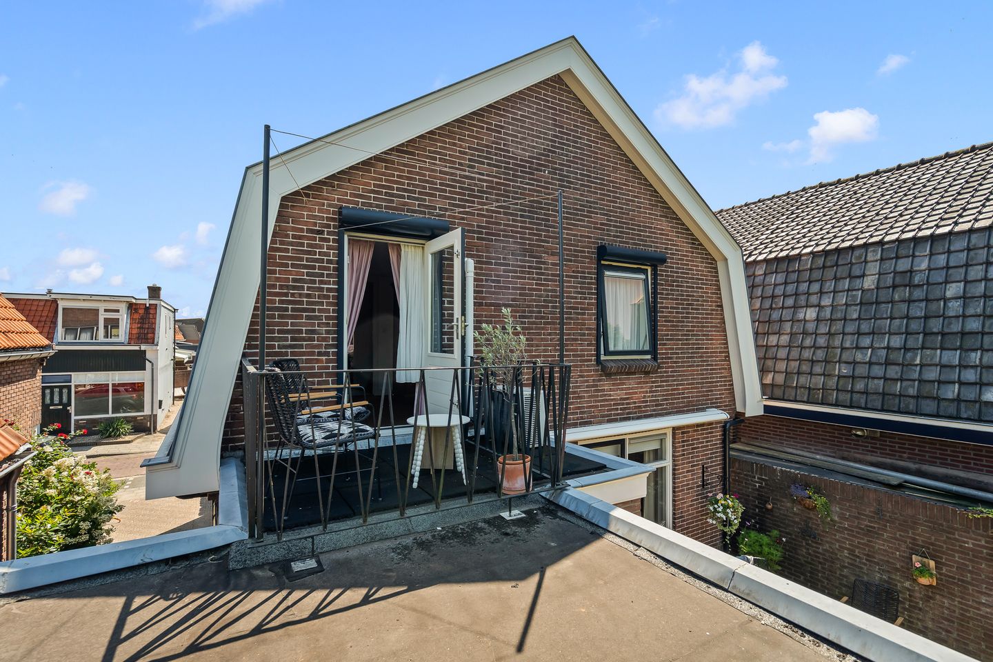 Foto 40 van Schimmelpenninckstraat 14