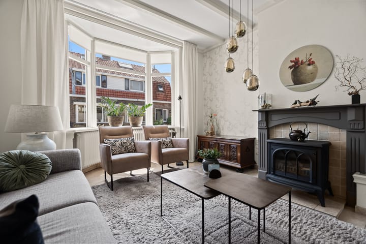 Vrijstaande woning te koop: Schimmelpenninckstraat 14, Nijkerk