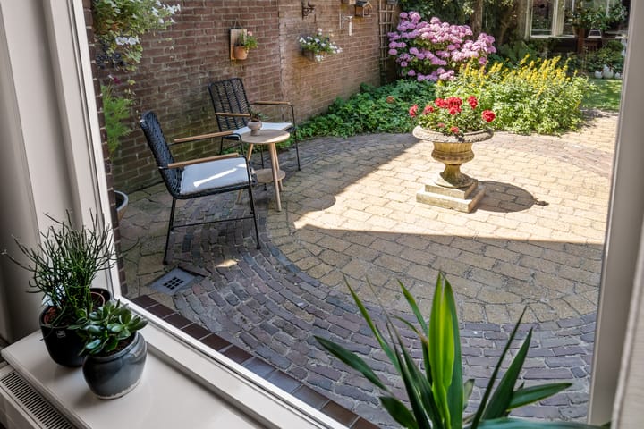 Vrijstaande woning te koop: Schimmelpenninckstraat 14, Nijkerk