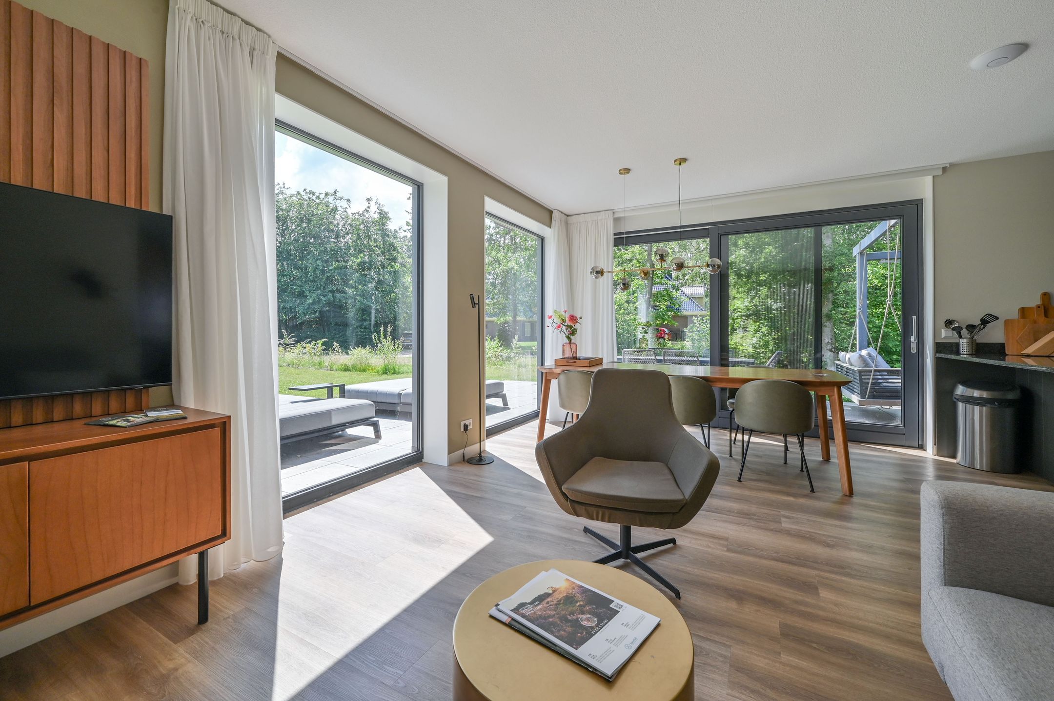 3-bedroom freehold villa in Exloo — photo 5 of 5