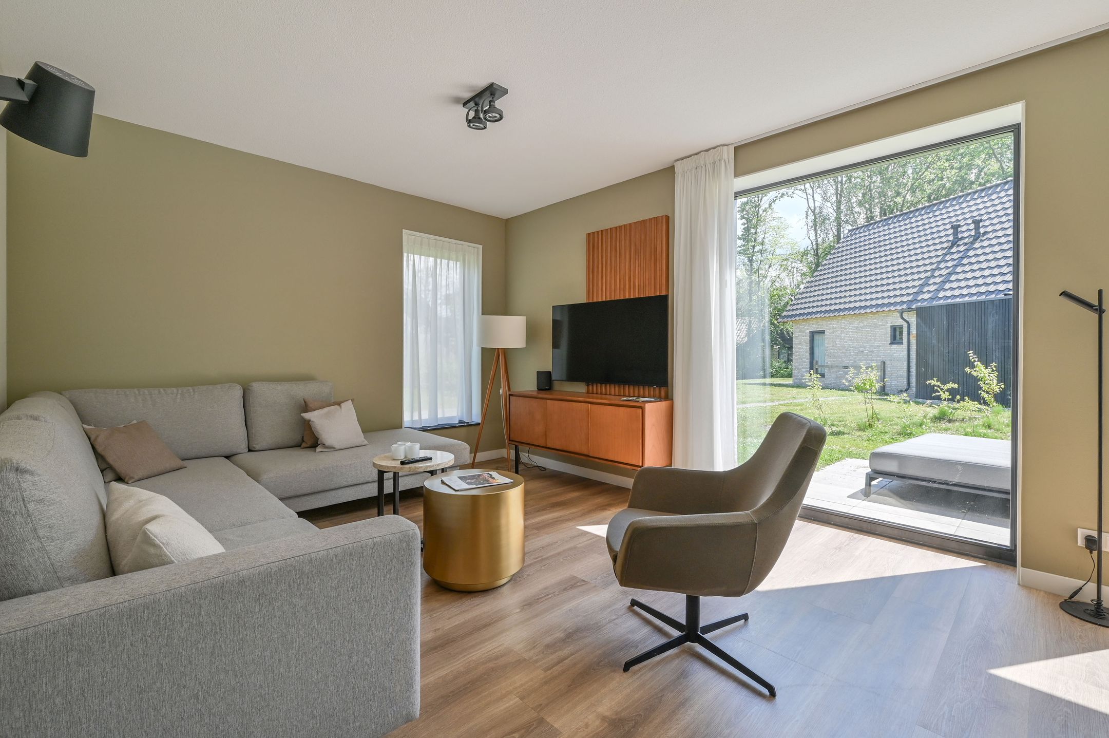 3-bedroom freehold villa in Exloo — photo 3 of 5