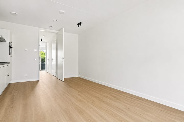 Foto 3 van Hadidkade 54