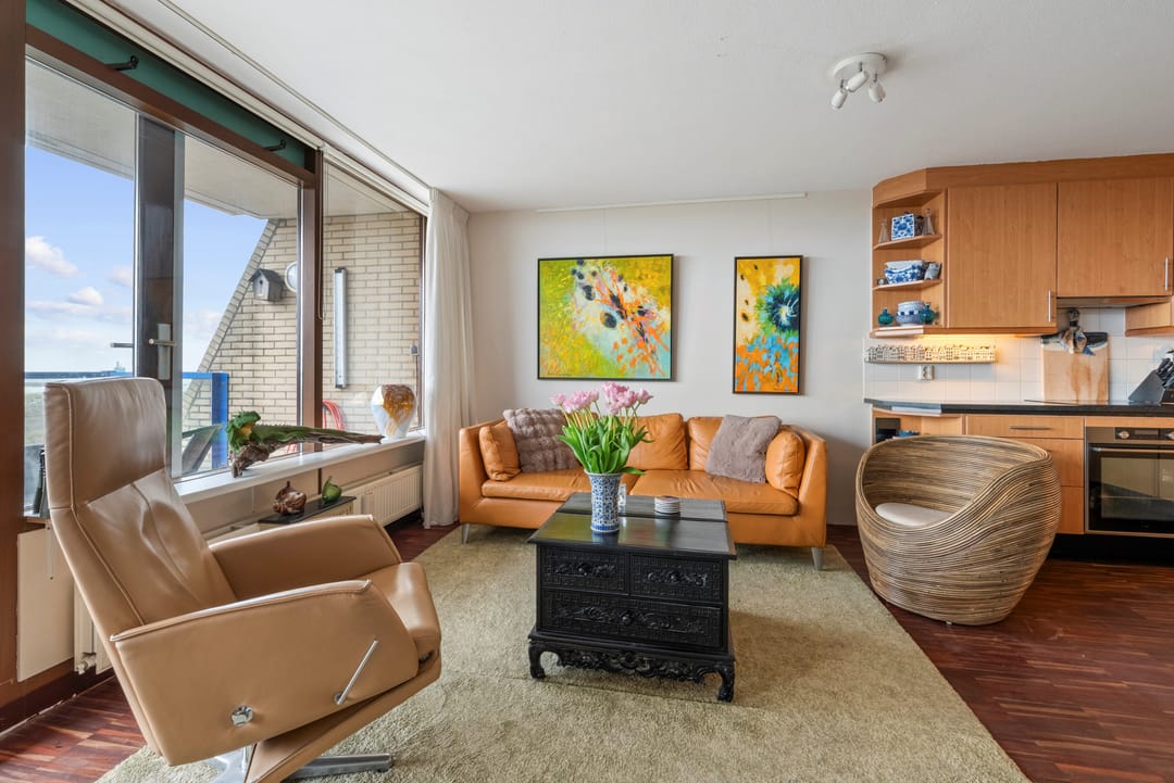 Photo 11 of Kennemerboulevard 655