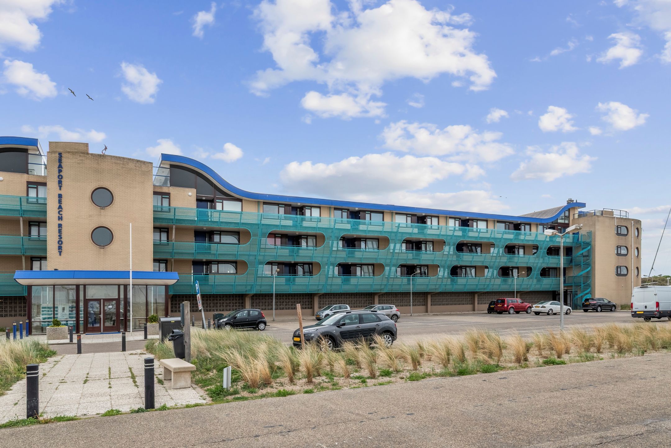 Photo 33 of Kennemerboulevard 655