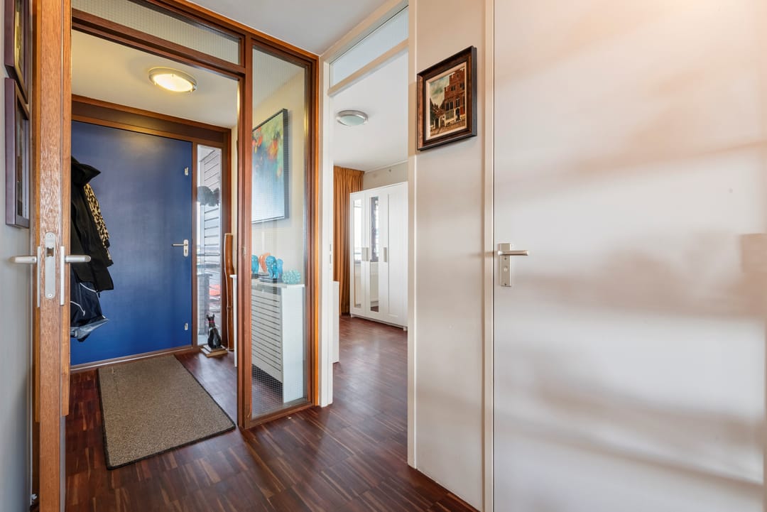 Photo 23 of Kennemerboulevard 655