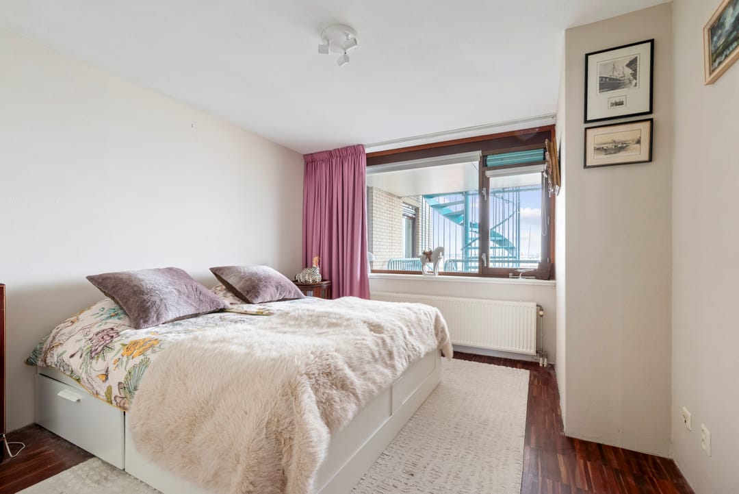Photo 16 of Kennemerboulevard 655