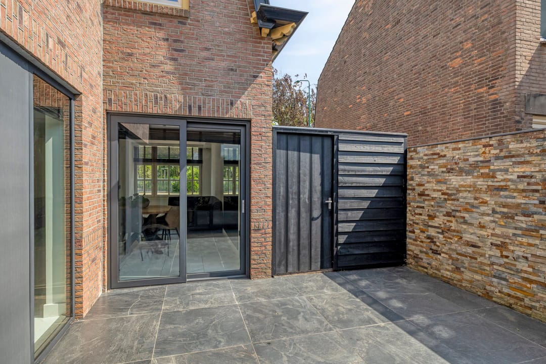 Photo 41 of Vaartstraat 14