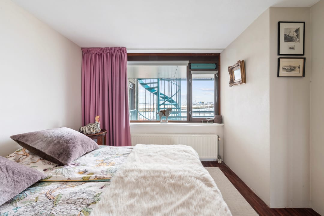 Photo 17 of Kennemerboulevard 655