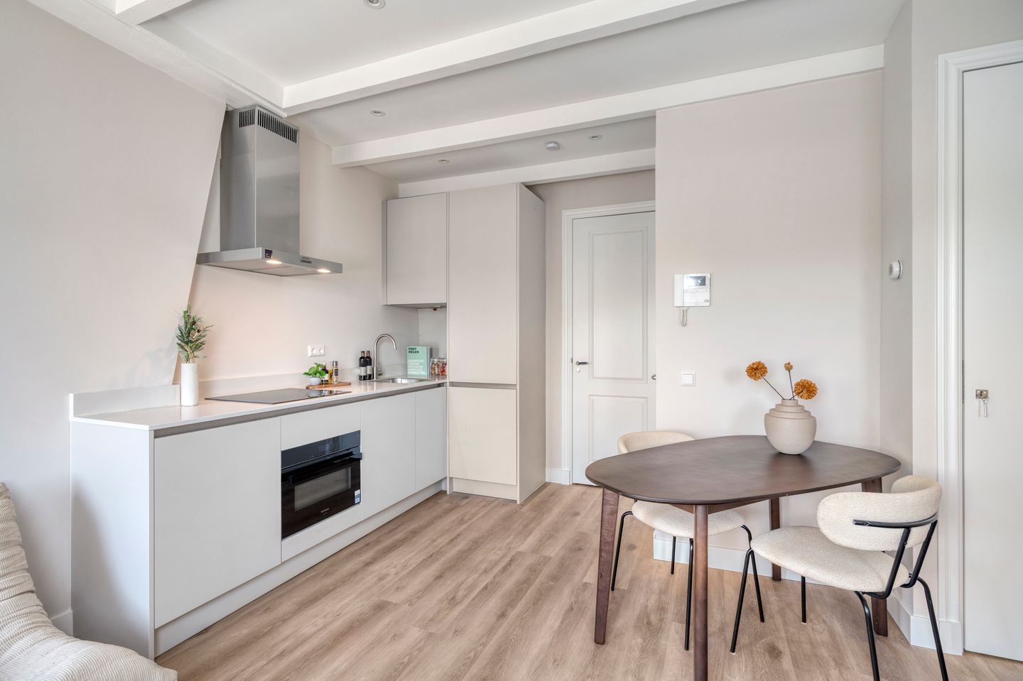 Foto 4 van Agatha Dekenstraat 29-4A