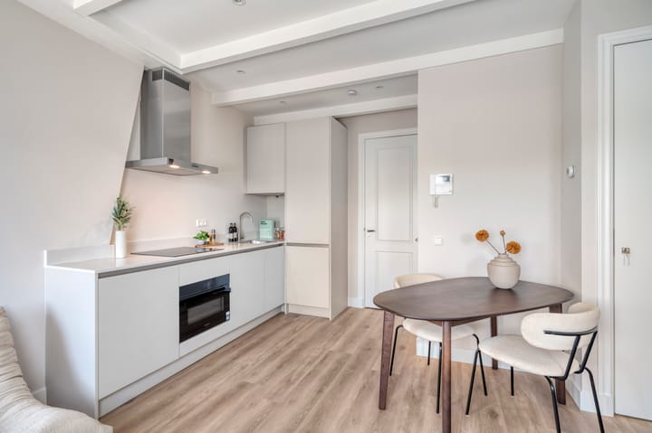 Foto 4 van Agatha Dekenstraat 29-4A