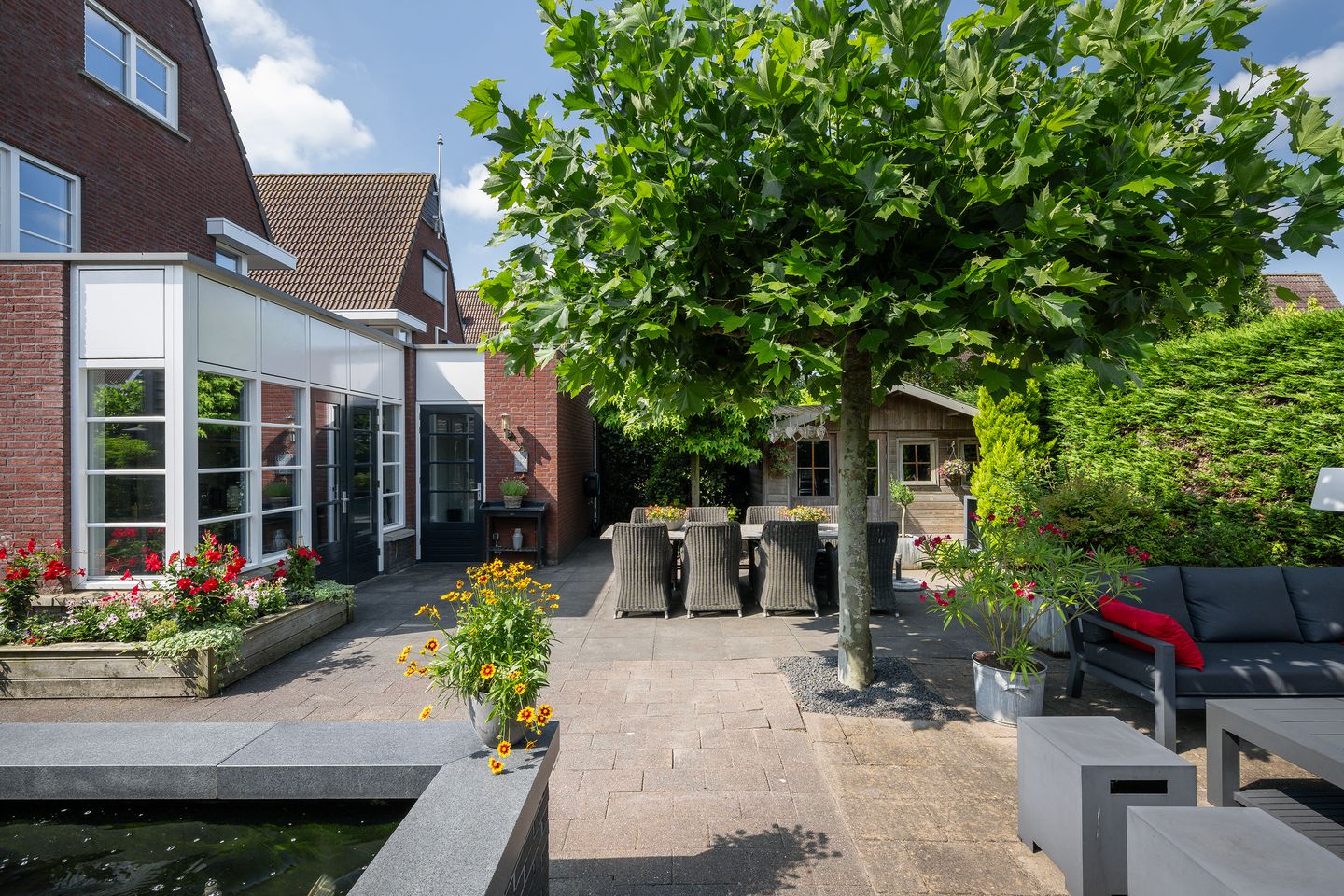 Foto 4 van Windsingel 44