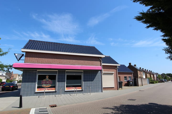 Dorpsstraat 262, St. Willebrord