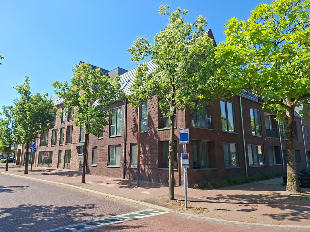 Foto 2 van Kerkstraat 24-A