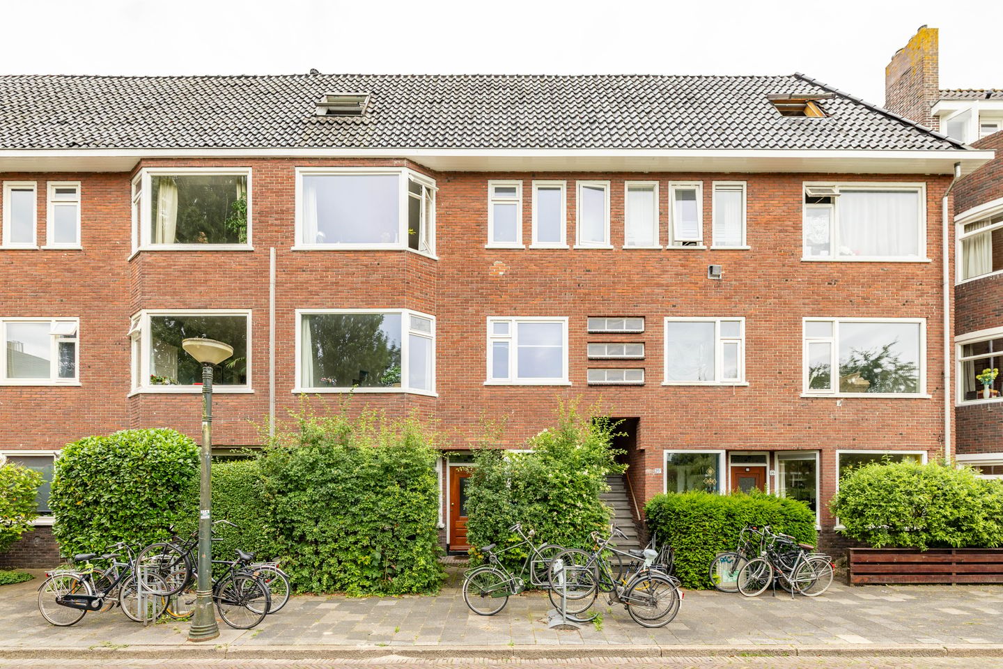Foto 4 van Hamburgerstraat 24-A