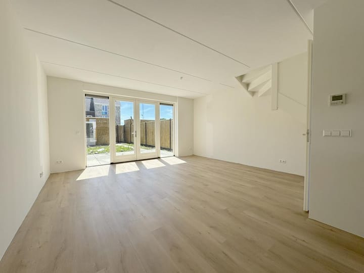 Foto 4 van Prestostraat 2