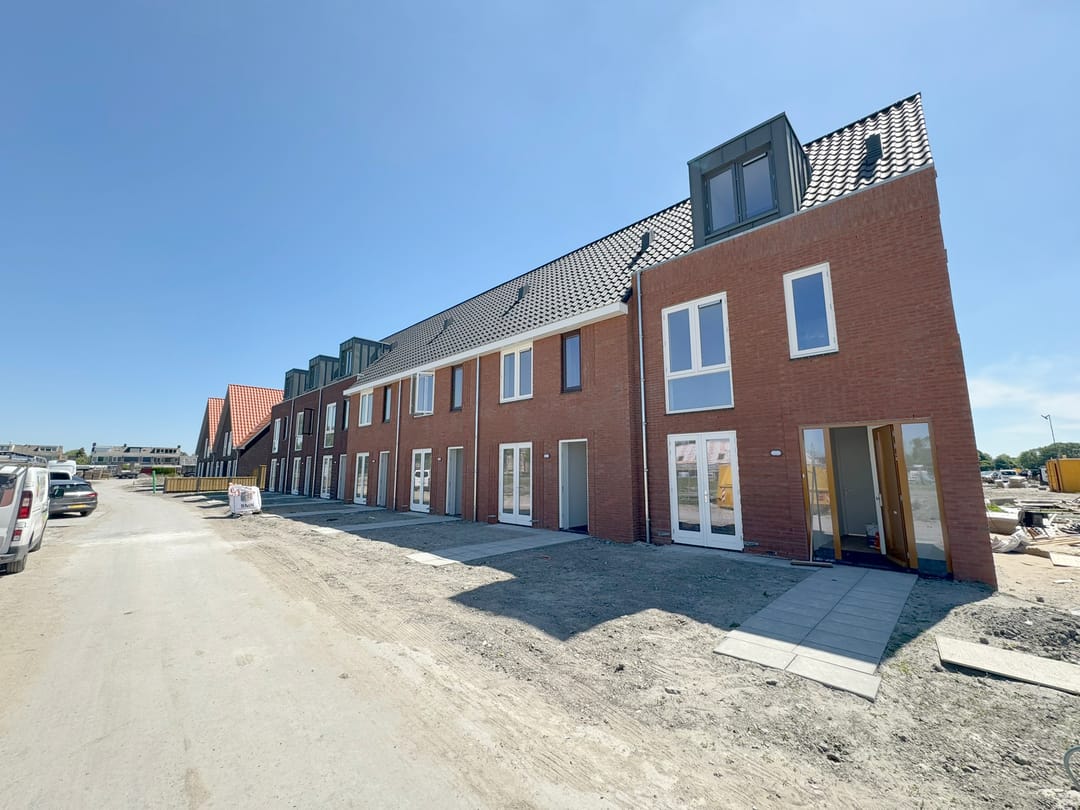Foto 2 van Prestostraat 2