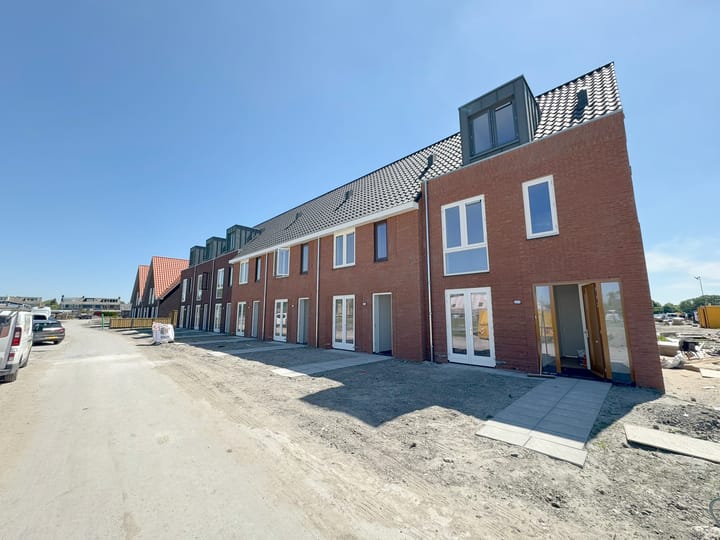 Foto 2 van Prestostraat 2