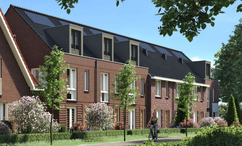 Foto 1 van Prestostraat 2