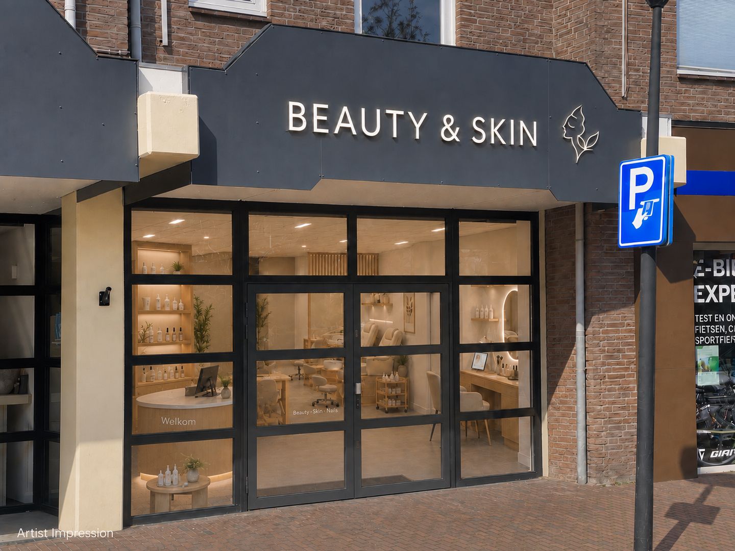 Bekijk foto 3 van Groningerstraat 17
