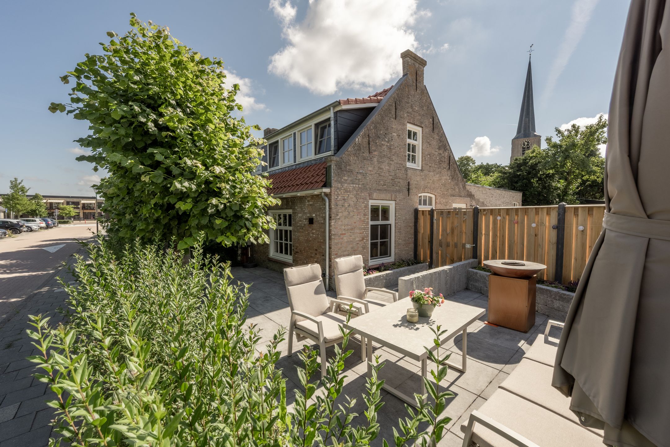 ter Kuilestraat 7 