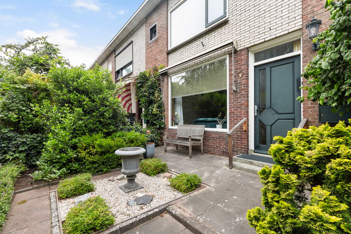 Foto 4 van Rembrandtlaan 73