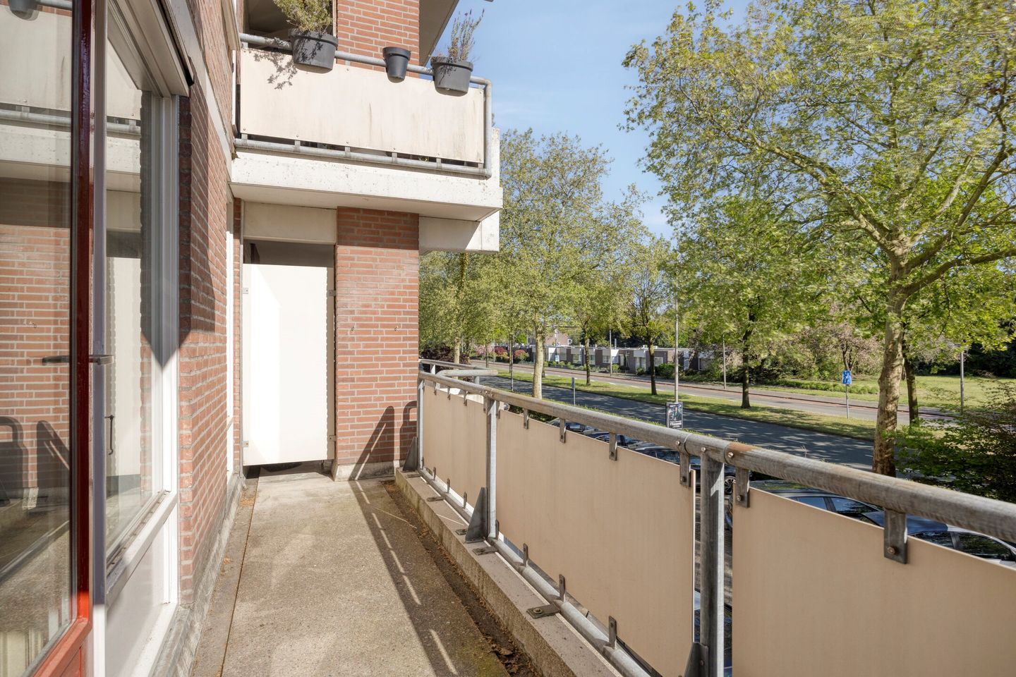 Foto 10 van Europalaan 10-C