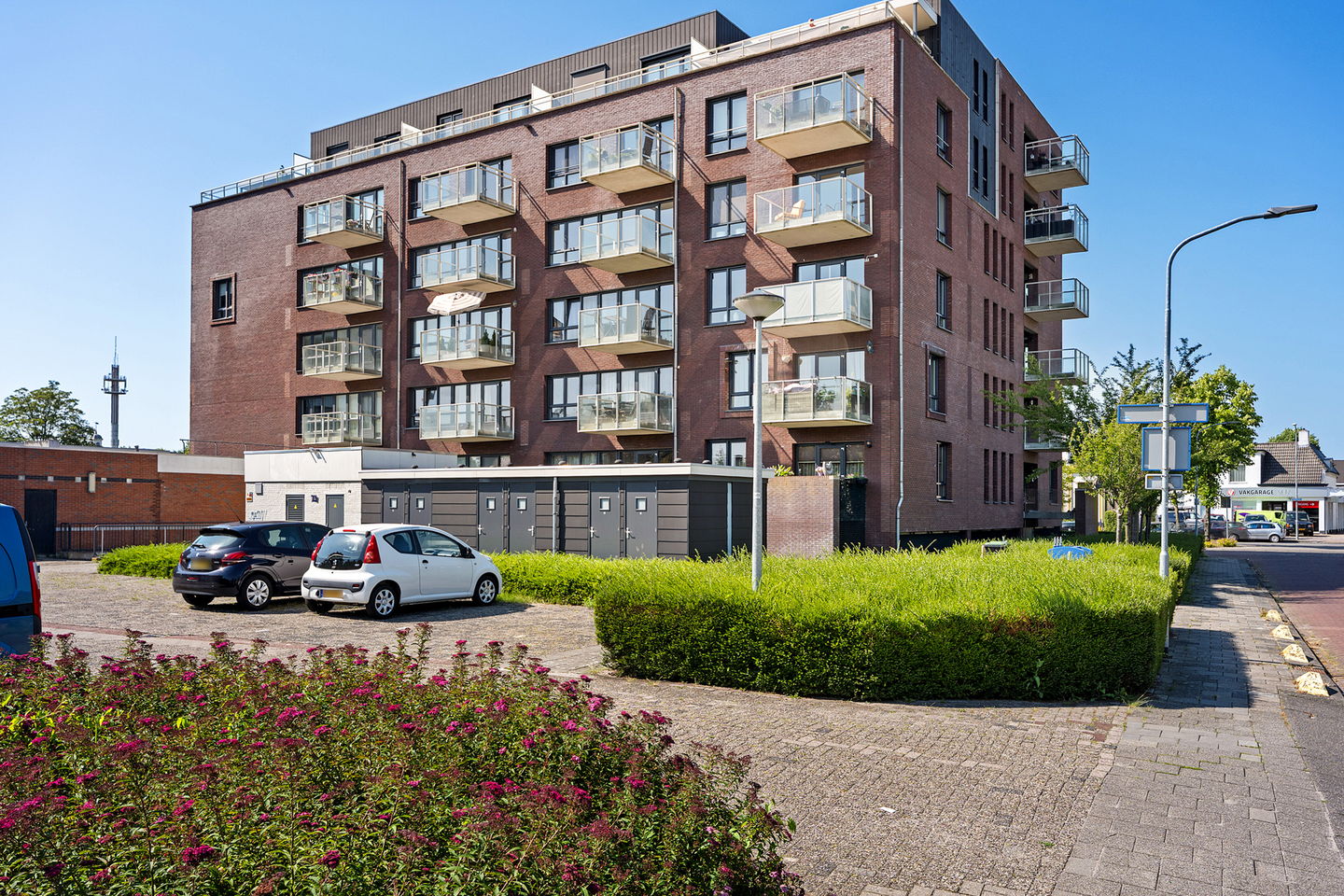 Foto 40 van Hoofdstraat 78-P