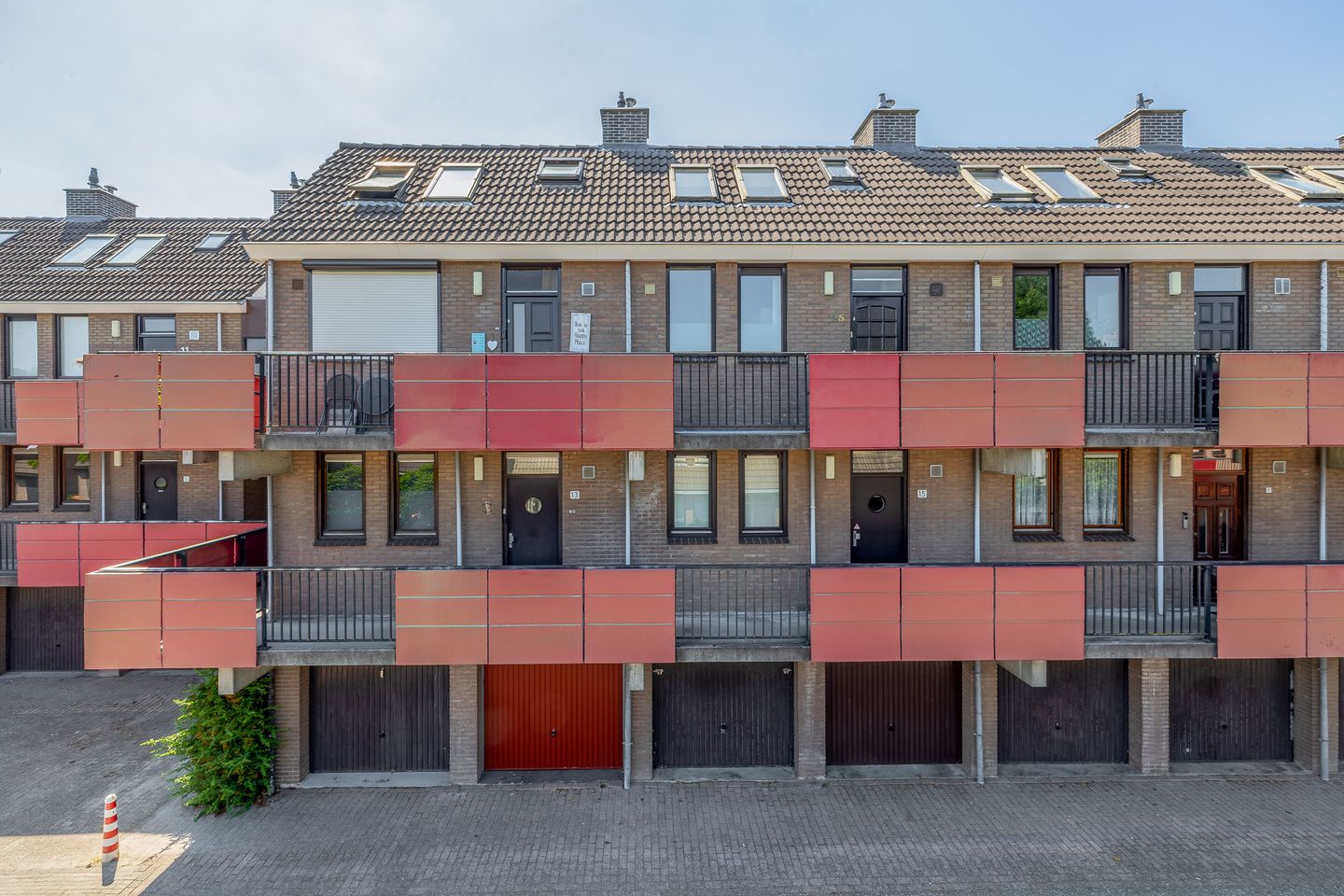 Foto 4 van Sweelincklaan 25