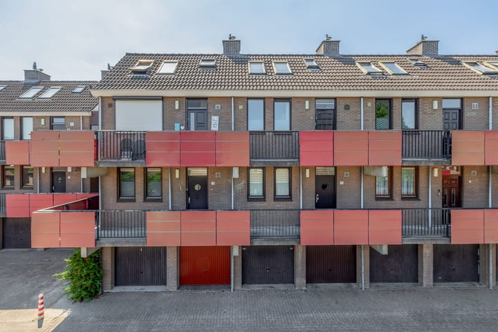 Foto 4 van Sweelincklaan 25