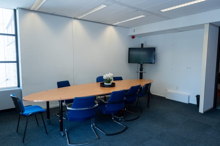 Rentmeesterstraat 42