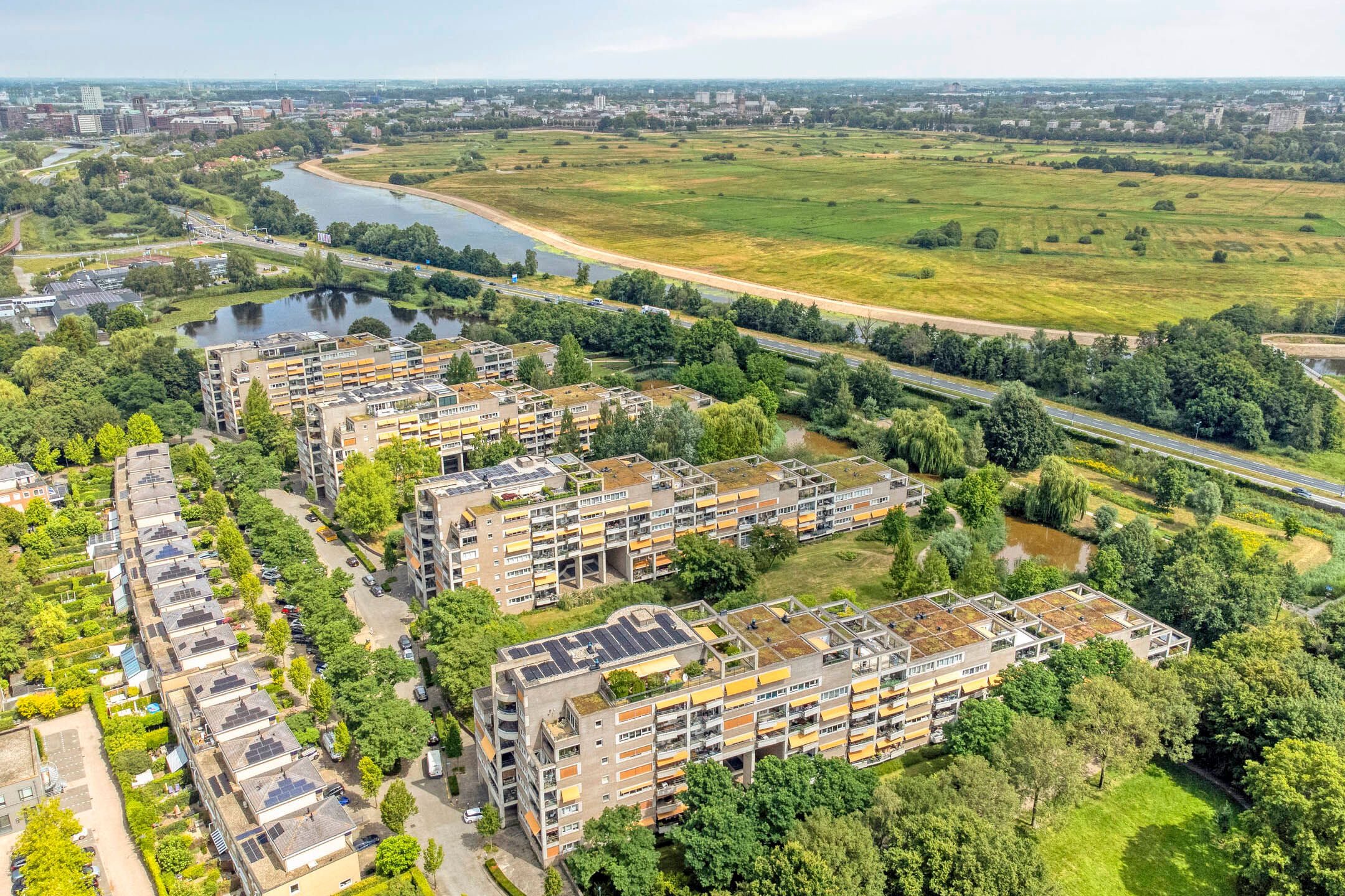Heunpark 4415 