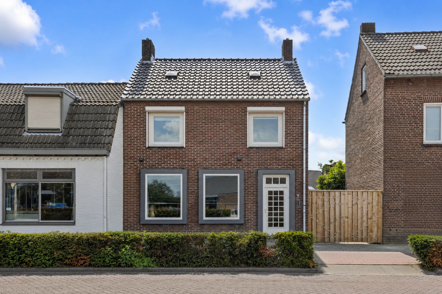 Photo 1 of Vlierdenseweg 7