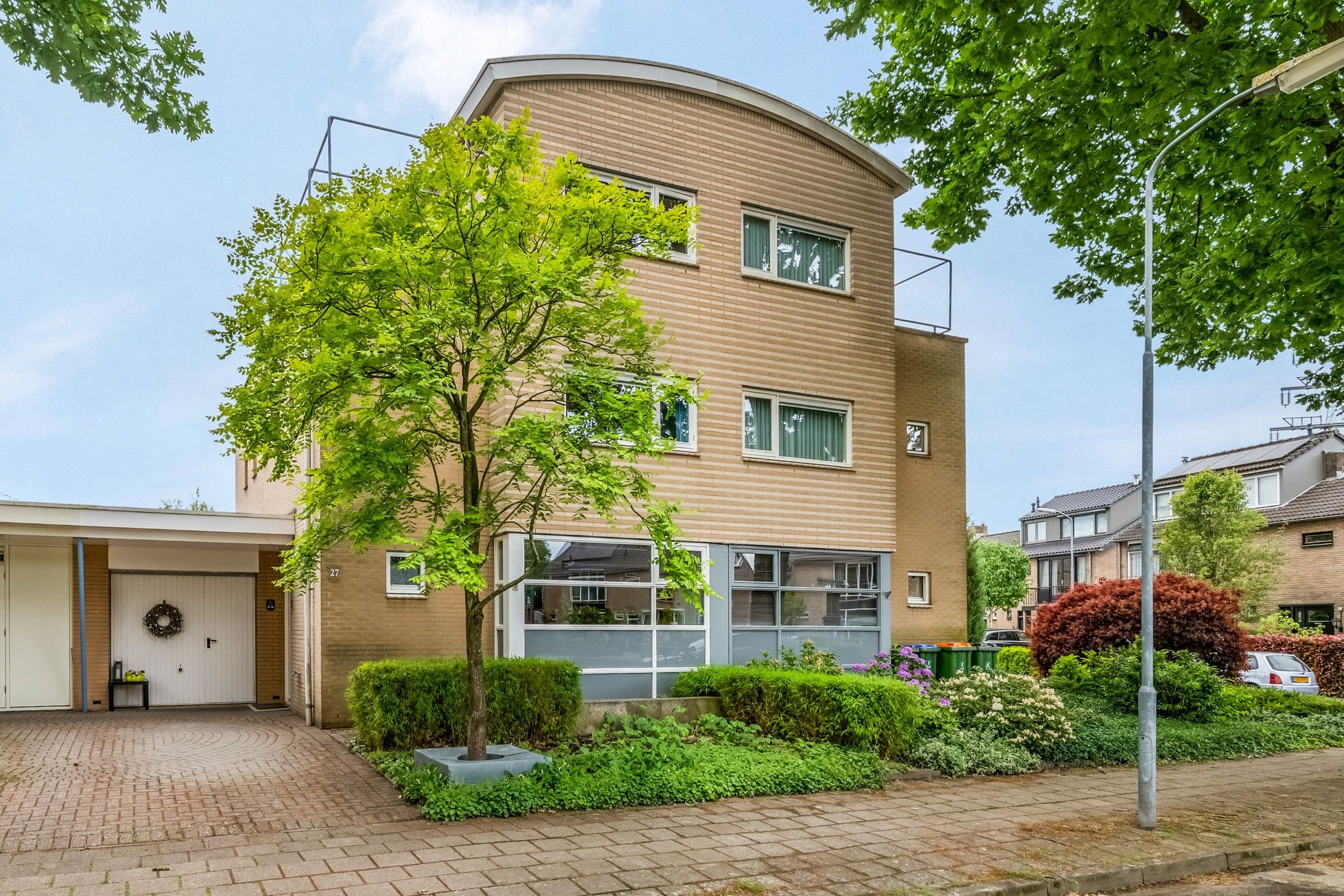 Photo 39 of Hendrik Stafweg 27