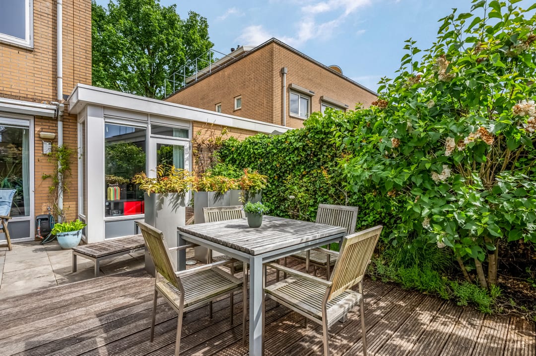 Photo 32 of Hendrik Stafweg 27