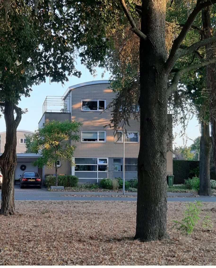 Photo 35 of Hendrik Stafweg 27