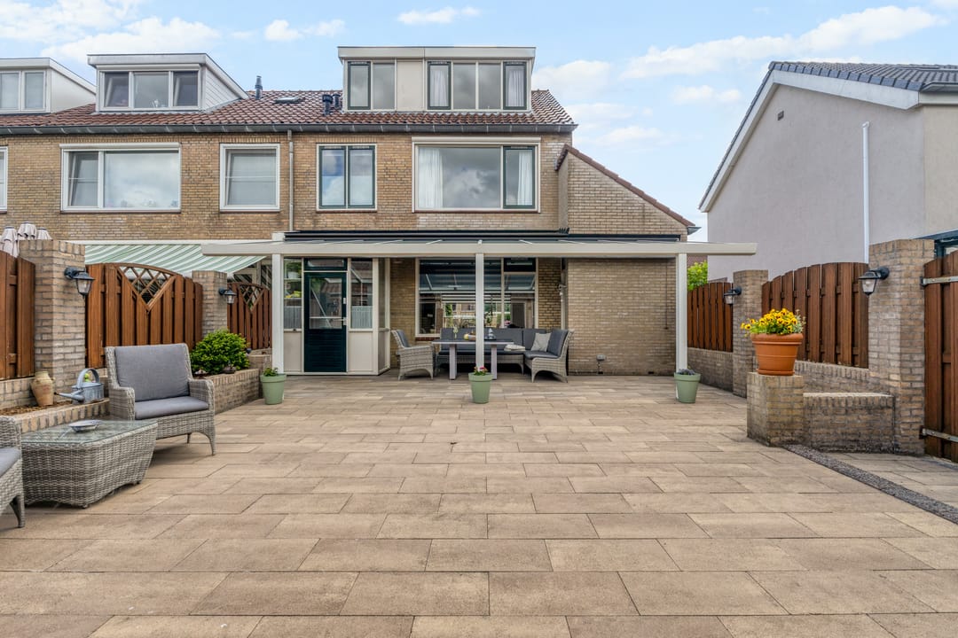 Foto 32 van Dr Albert Schweitzerstraat 18