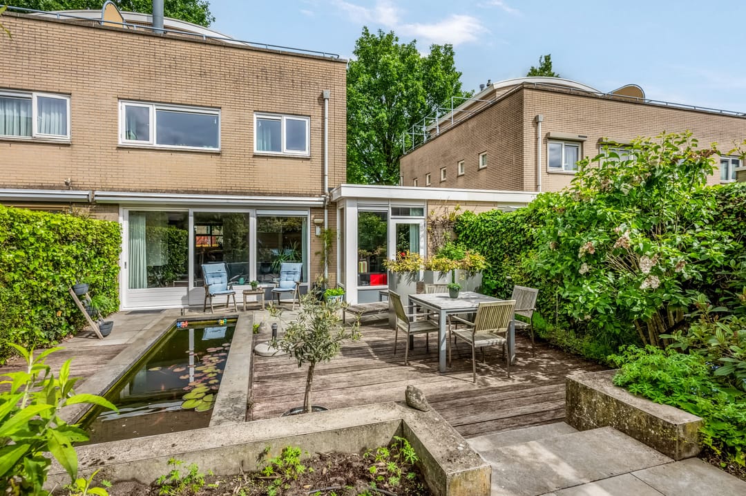 Photo 31 of Hendrik Stafweg 27